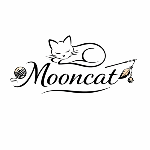 Đồ chơi cho mèo mooncat